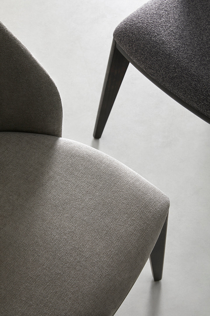 COLECCION ALEXANDRA | Atlas dining chair | $2,052.86 - Image 3