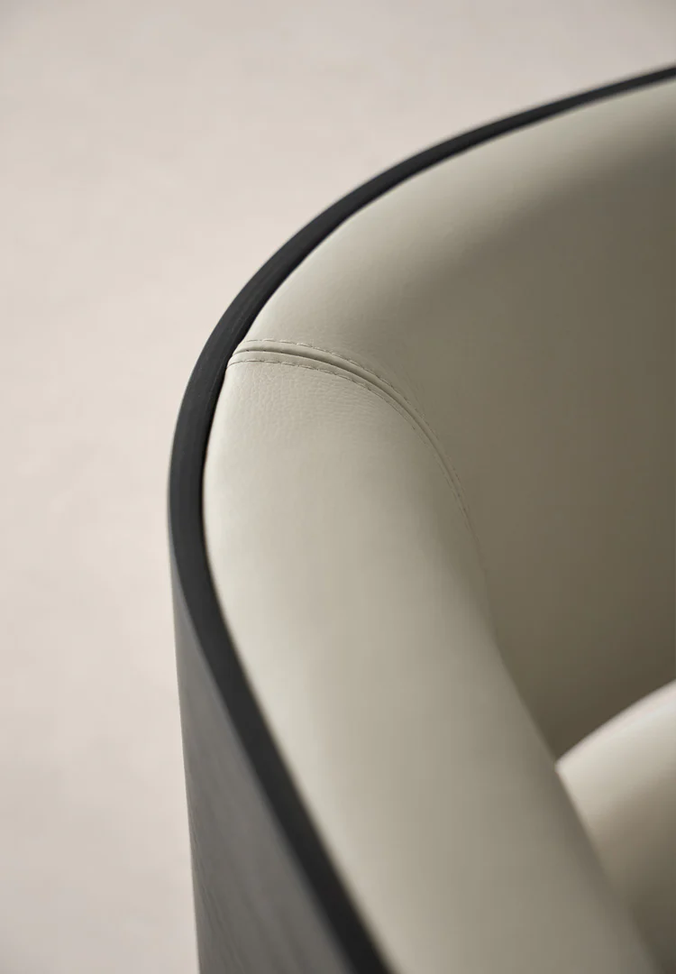 COLECCION ALEXANDRA | Jude armchair | $4,466.88 - Image 3