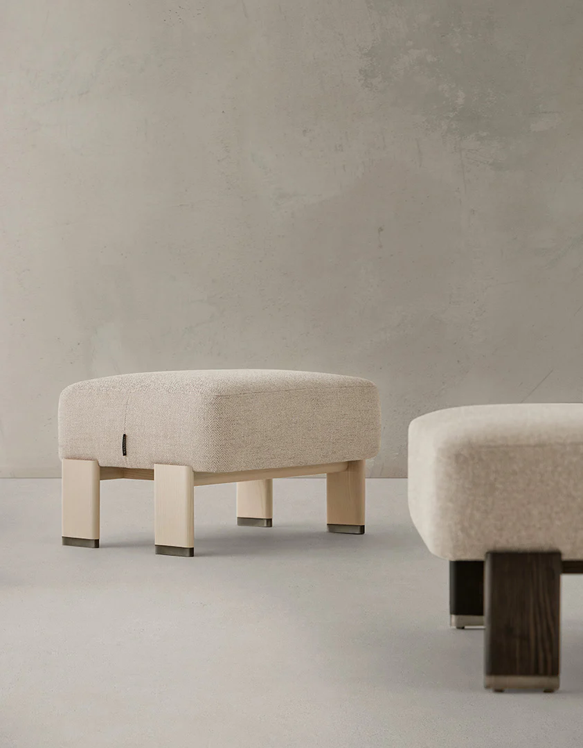 COLECCION ALEXANDRA | Jude bench | $2,586.82 - Image 3
