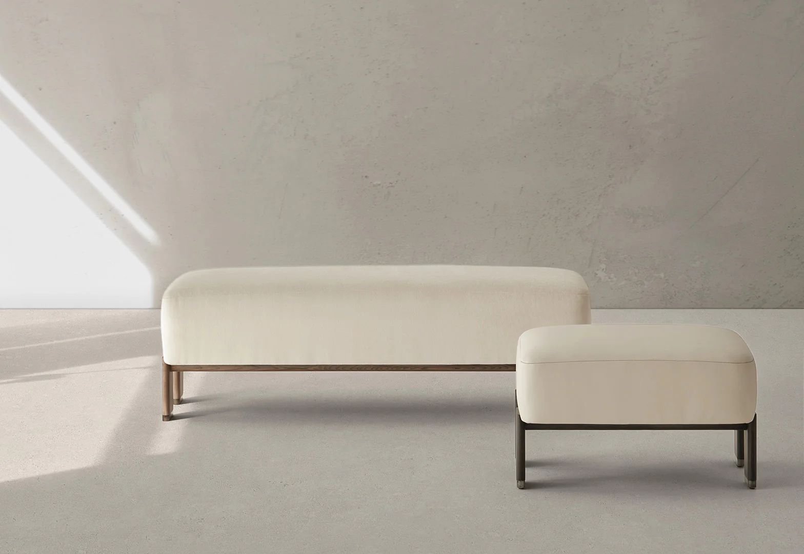 COLECCION ALEXANDRA | Jude bench | $2,586.82 - Image 2