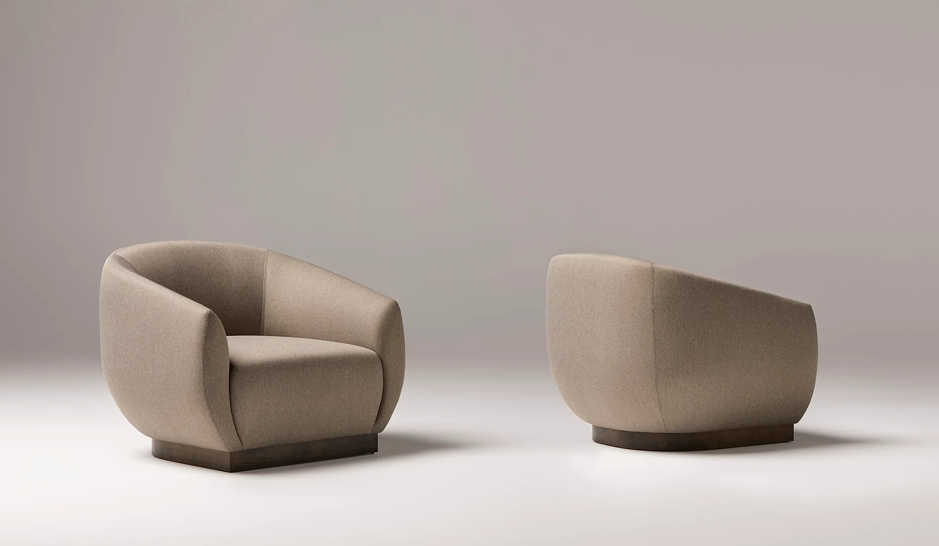COLECCION ALEXANDRA | Paul armchair | $5,883.84 - Image 3