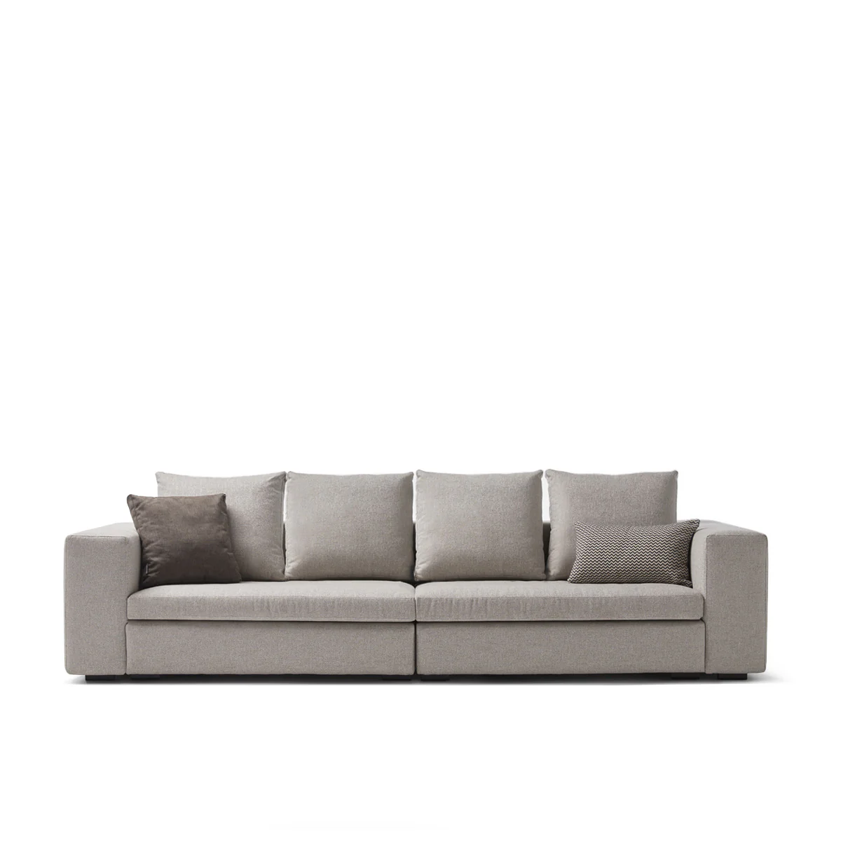 COLECCION ALEXANDRA | Prince sofa | $12,182.40 - Image 1