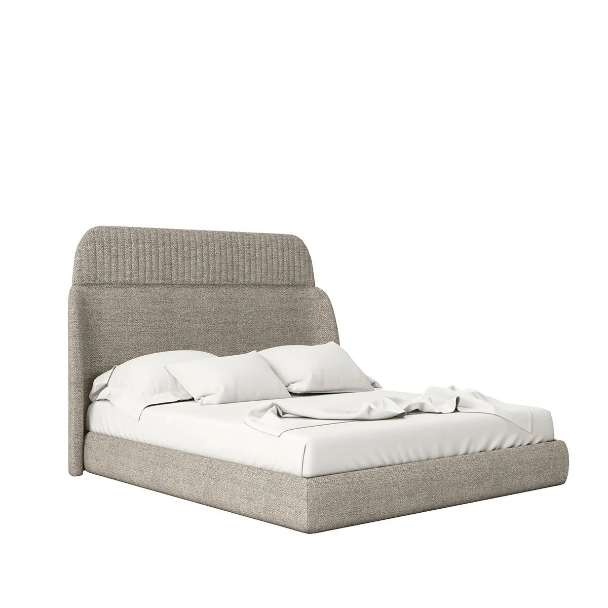 COLECCION ALEXANDRA | Cricket bed | $12,623.04 - Image 1