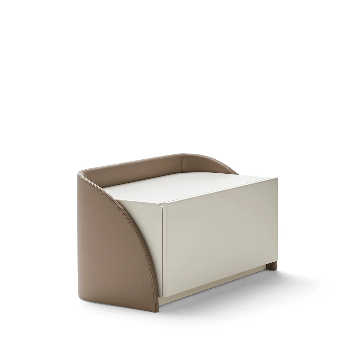 COLECCION ALEXANDRA | Cricket nightstand | $4,095.36 - Image 1