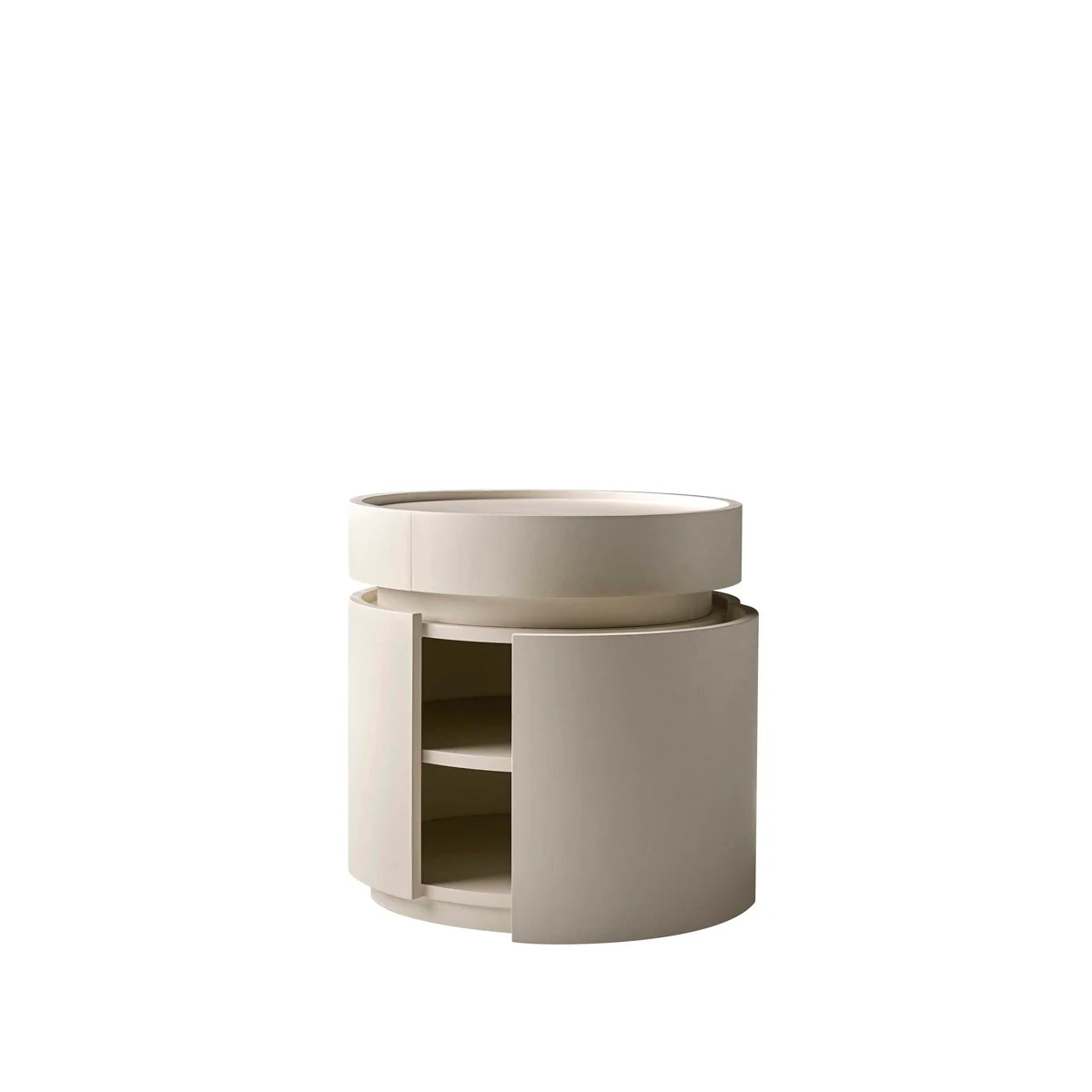 COLECCION ALEXANDRA | Nora nightstand | $4,898.88 - Image 1