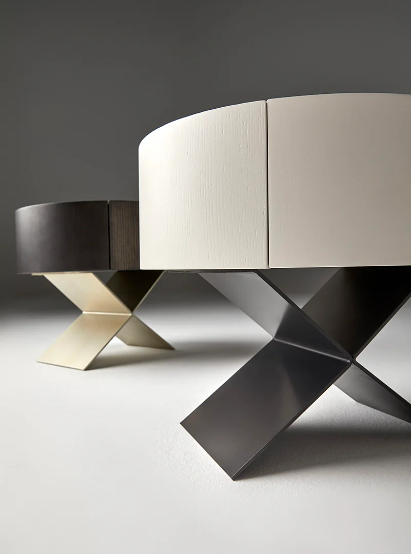 COLECCION ALEXANDRA | Aspa nightstand | $5,322.24 - Image 3