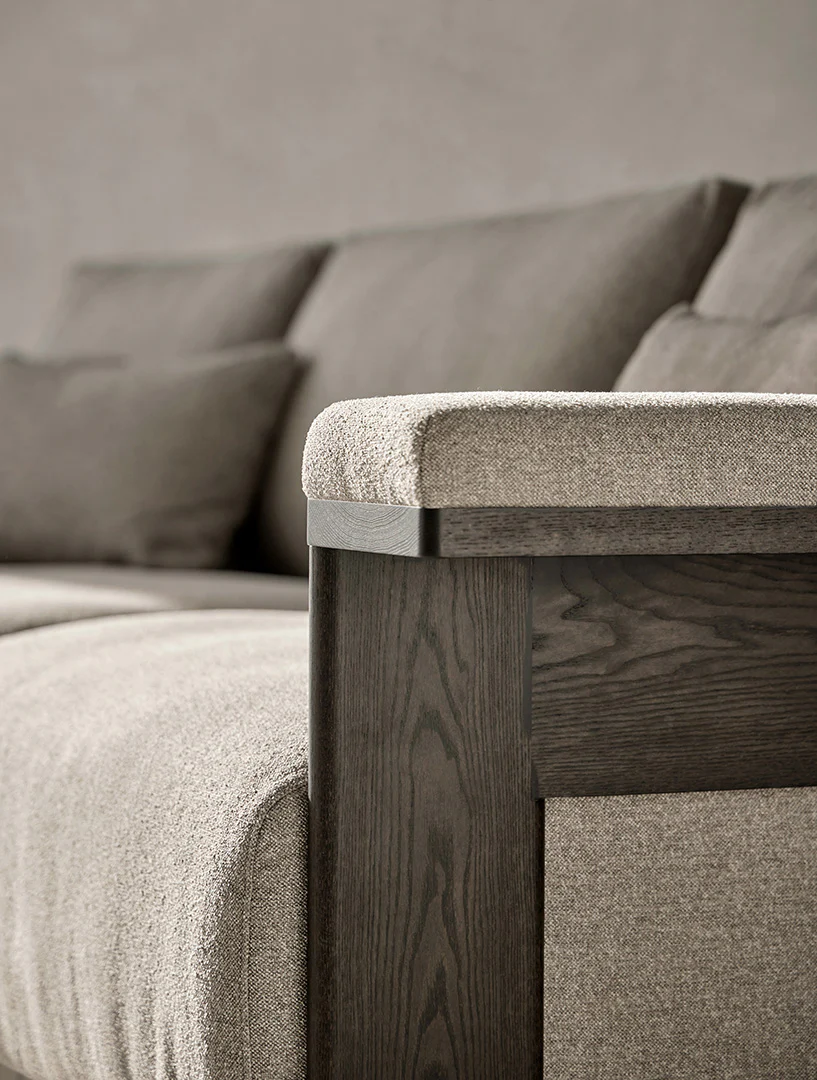 COLECCION ALEXANDRA | Jude sofa | 21,651.84 - Image 2