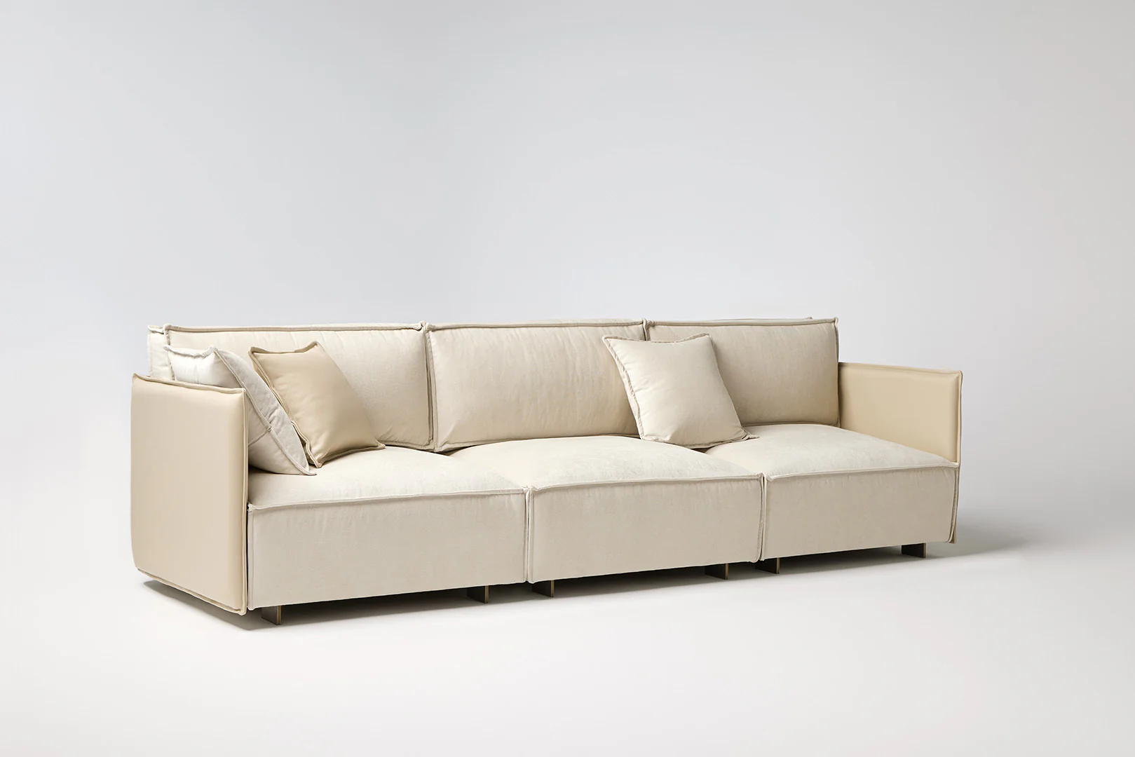 COLECCION ALEXANDRA | Tempo sofa | $20,399.04 - Image 2