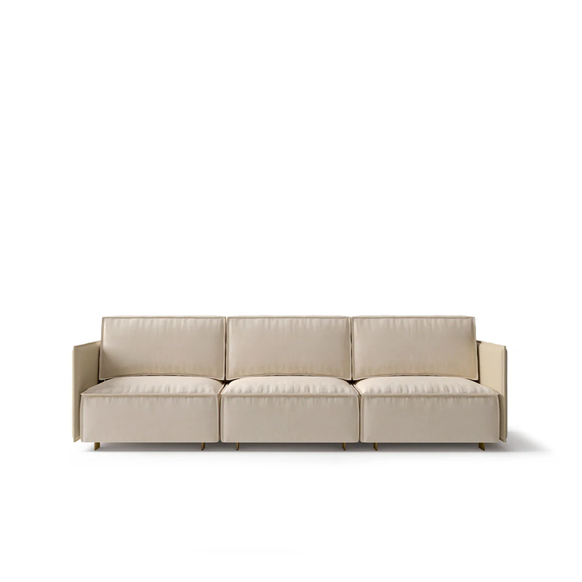 COLECCION ALEXANDRA | Tempo sofa | $20,399.04 - Image 1
