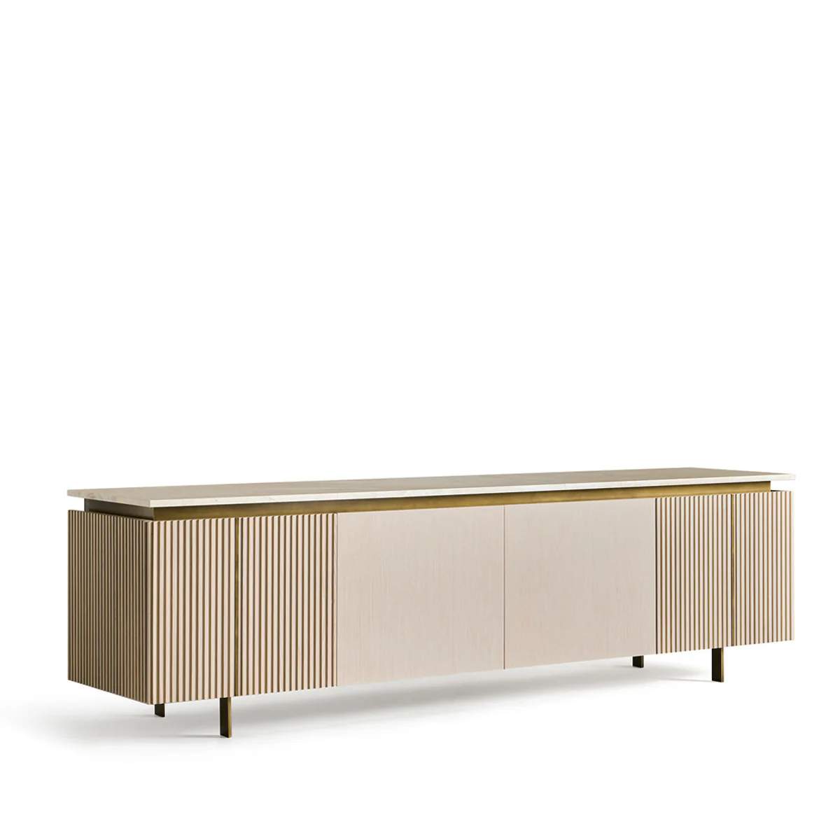 COLECCION ALEXANDRA | Tempo sideboard | $25,056.00 - Image 1