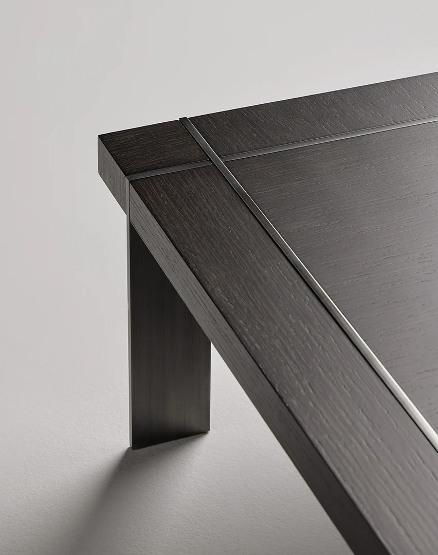 COLECCION ALEXANDRA | Tempo square coffee table | $7,197.12 - Image 2