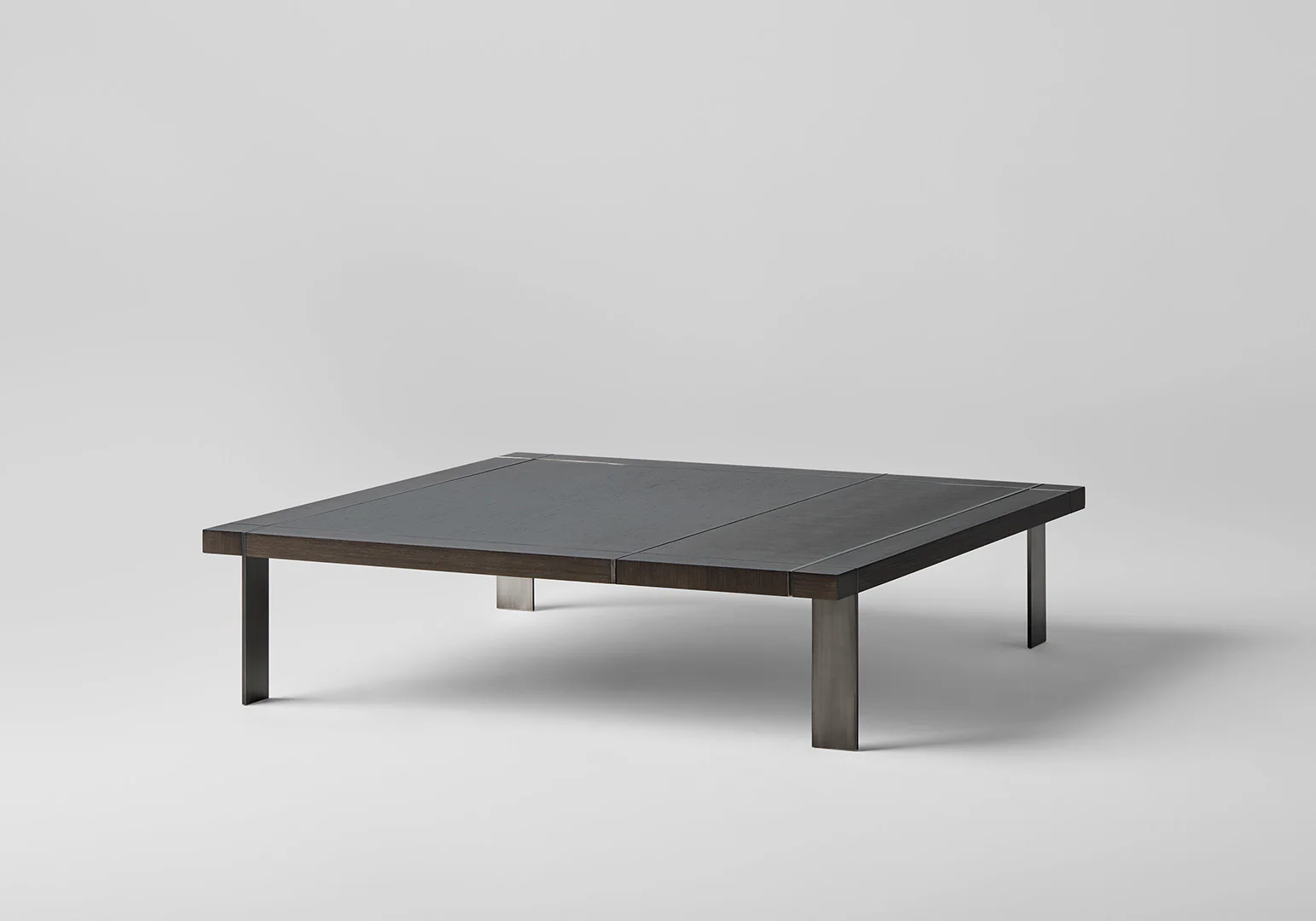 COLECCION ALEXANDRA | Tempo square coffee table | $7,197.12 - Image 3