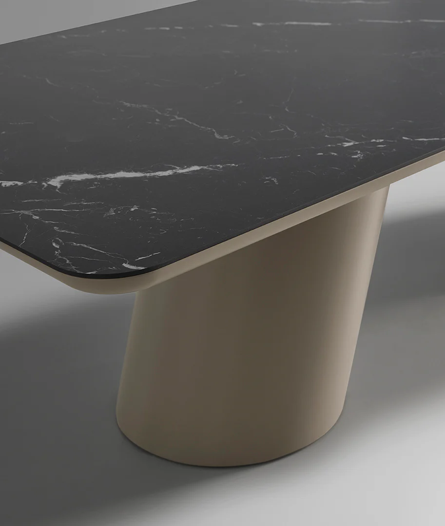 COLECCION ALEXANDRA | Altea dining table | $17,936.64 - Image 2