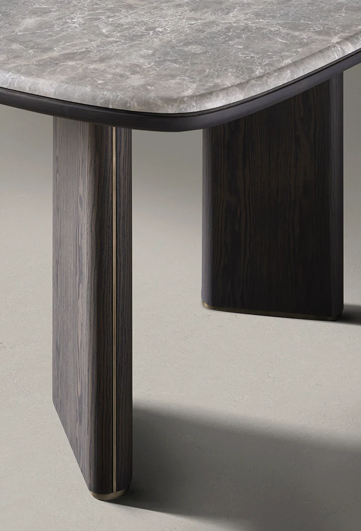 COLECCION ALEXANDRA | Decorte dining table | $20,917.44 - Image 3