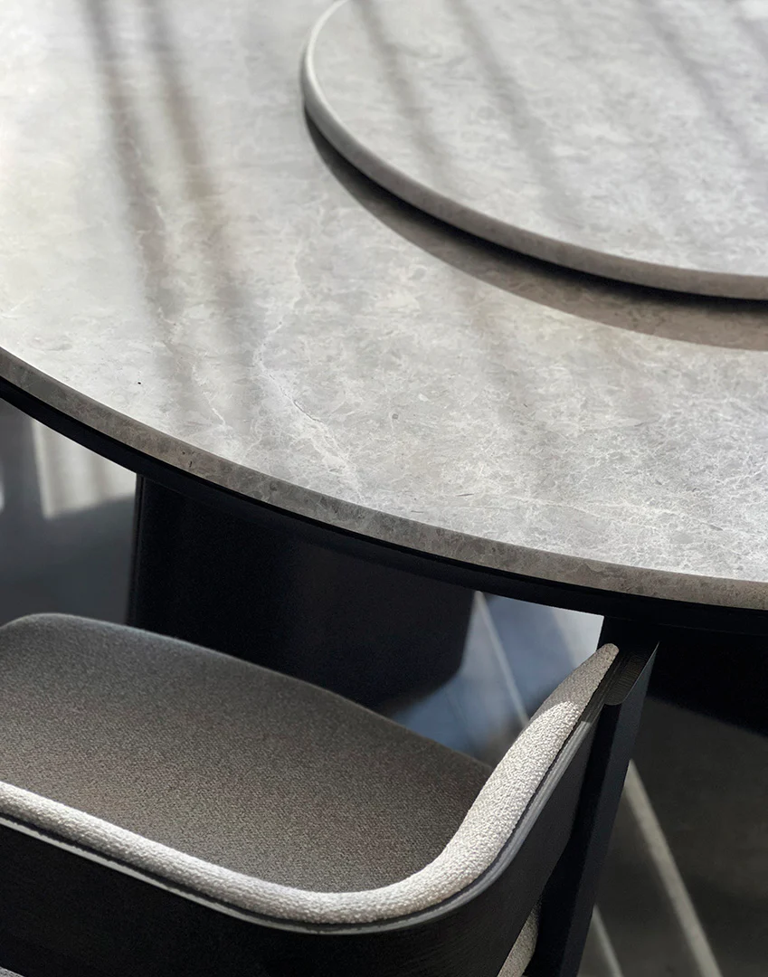 COLECCION ALEXANDRA | Decorte dining table | $30,412.80 - Image 3