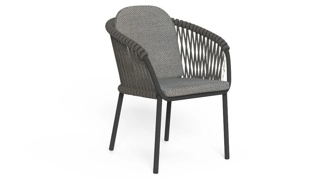 TALENTI | ABEL  DINING ARMCHAIR - $808.91 - Image 1