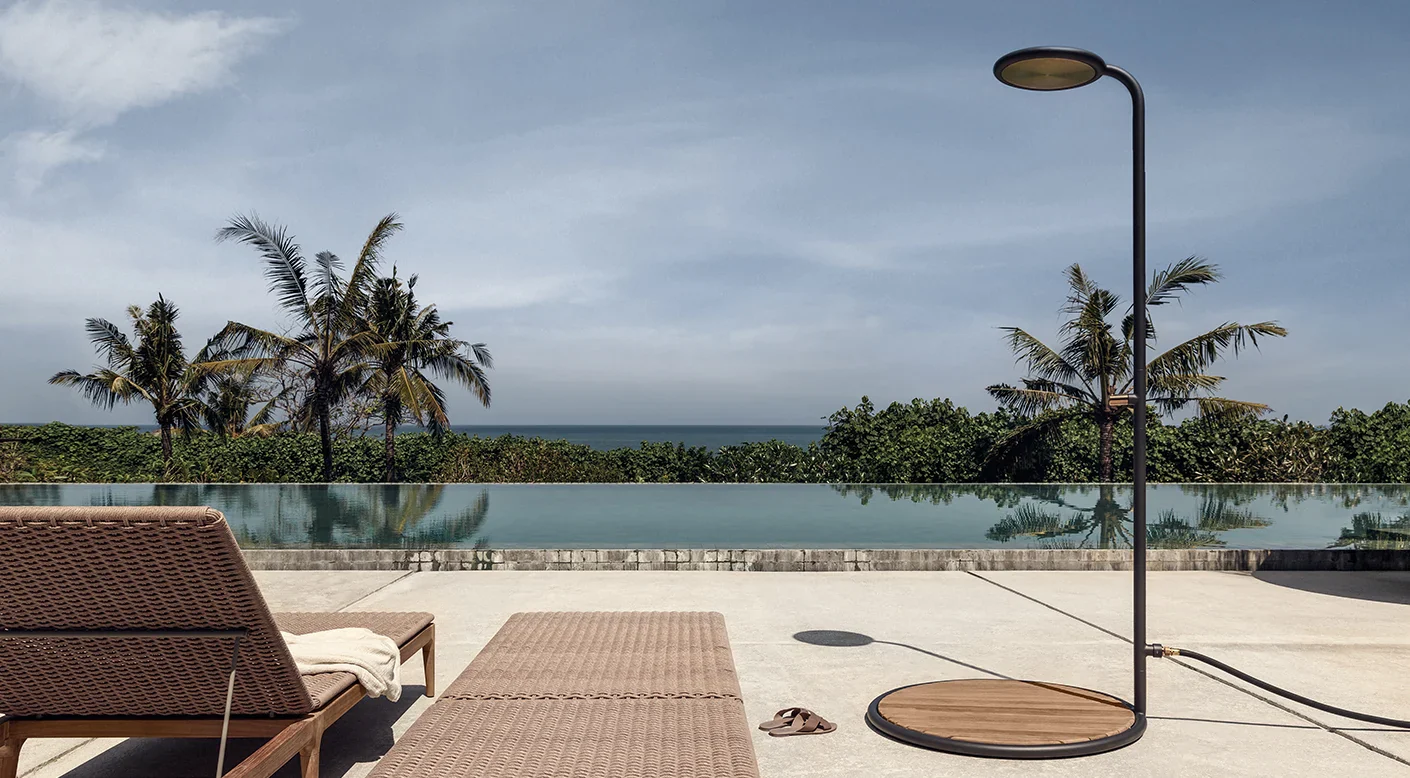 GLOSTER | GARDEN SHOWER | $6,015.00 - Image 3