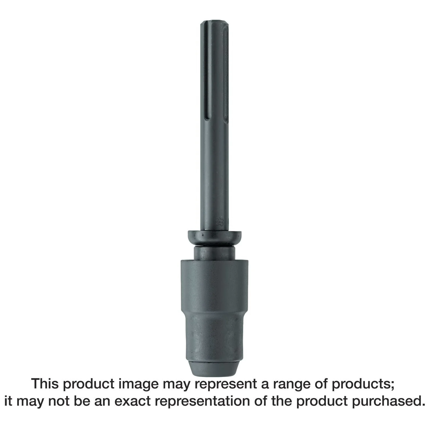 Simpson Strong-Tie ADMX2PL SDS-max to SDS-plus Drill Bit Shank Adaptor - Image 3