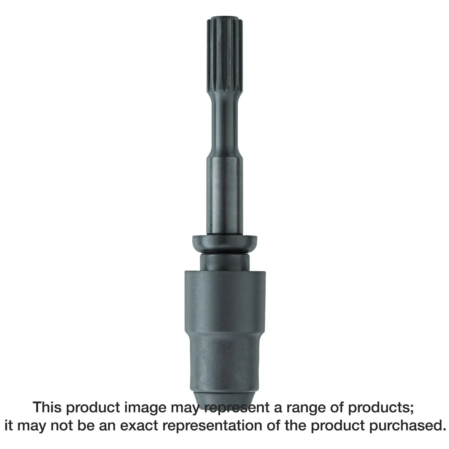 Simpson Strong-Tie ADSP2PL Spline Shank to SDS-plus Drill Bit Shank Adaptor - Image 3