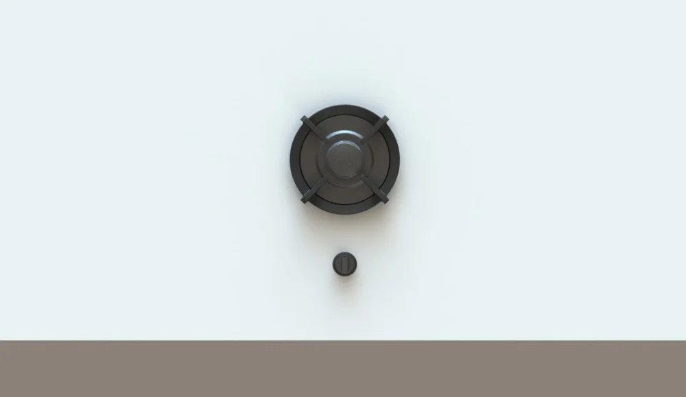 PITT COOKING | AKAN TOP MOUNTED | from $1,849.00 - Image 3