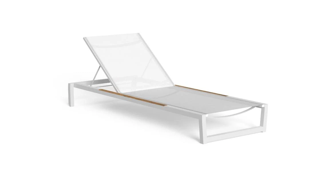 TALENTI | ALABAMA//ALU  SUNBED - $2,664.00 - Image 1
