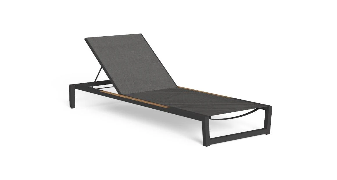 TALENTI | ALABAMA//ALU  SUNBED - $2,664.00 - Image 3