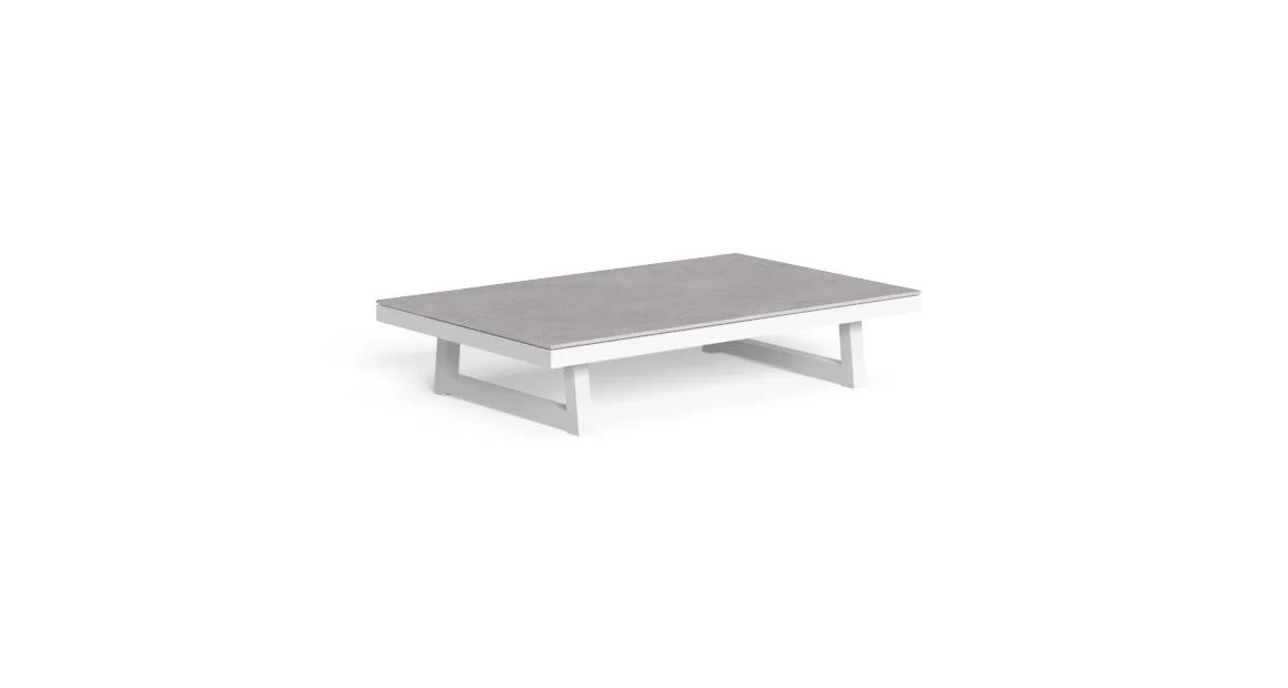 TALENTI | ALABAMA//ALU  COFFEE TABLE - $2,494.00 - Image 3