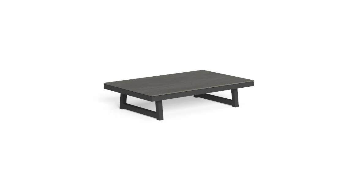 TALENTI | ALABAMA//ALU  COFFEE TABLE - $2,494.00 - Image 1