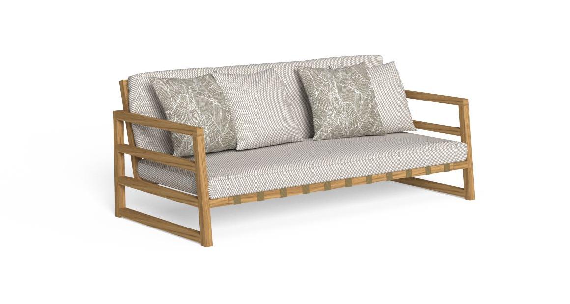 TALENTI | ALABAMA  2-SEATER SOFA - $4,138.00 - Image 3
