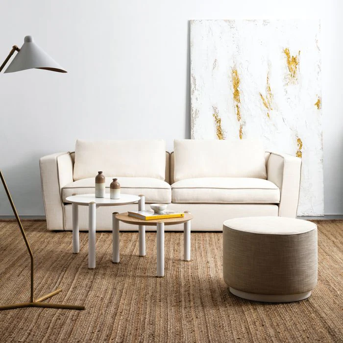 ALEXANDER SOFA - $18,080.92 - Image 2