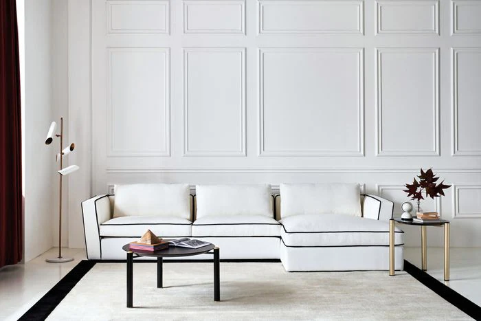 ALEXANDER SOFA - $18,080.92 - Image 3