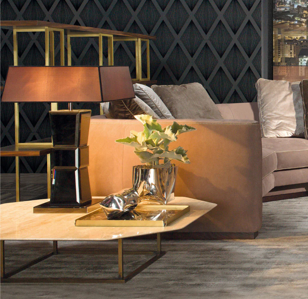 ALEX COFFEE TABLE | $9,950.00 - Image 2