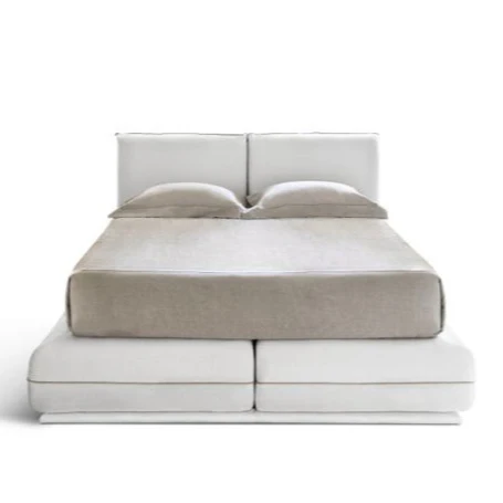 ALMOND QUEEN BED – ,431.47