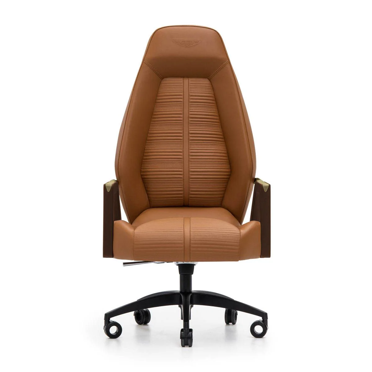 ASTON MARTIN HOME | V282 PRESIDENT CHAIR | $14,250.00 - Image 1