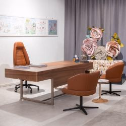 ASTON MARTIN HOME | V282 PRESIDENT CHAIR | $14,250.00 - Image 3