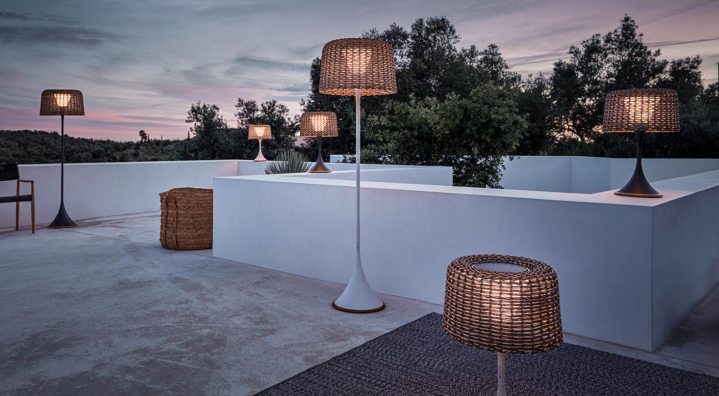 GLOSTER | AMBIENT TALL LANTERN | $3,260.00 - Image 3