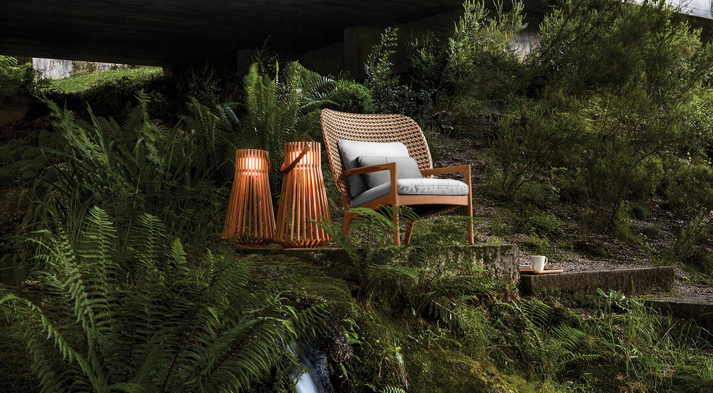 GLOSTER | AMBIENT RAY | $2,215.00 - Image 3