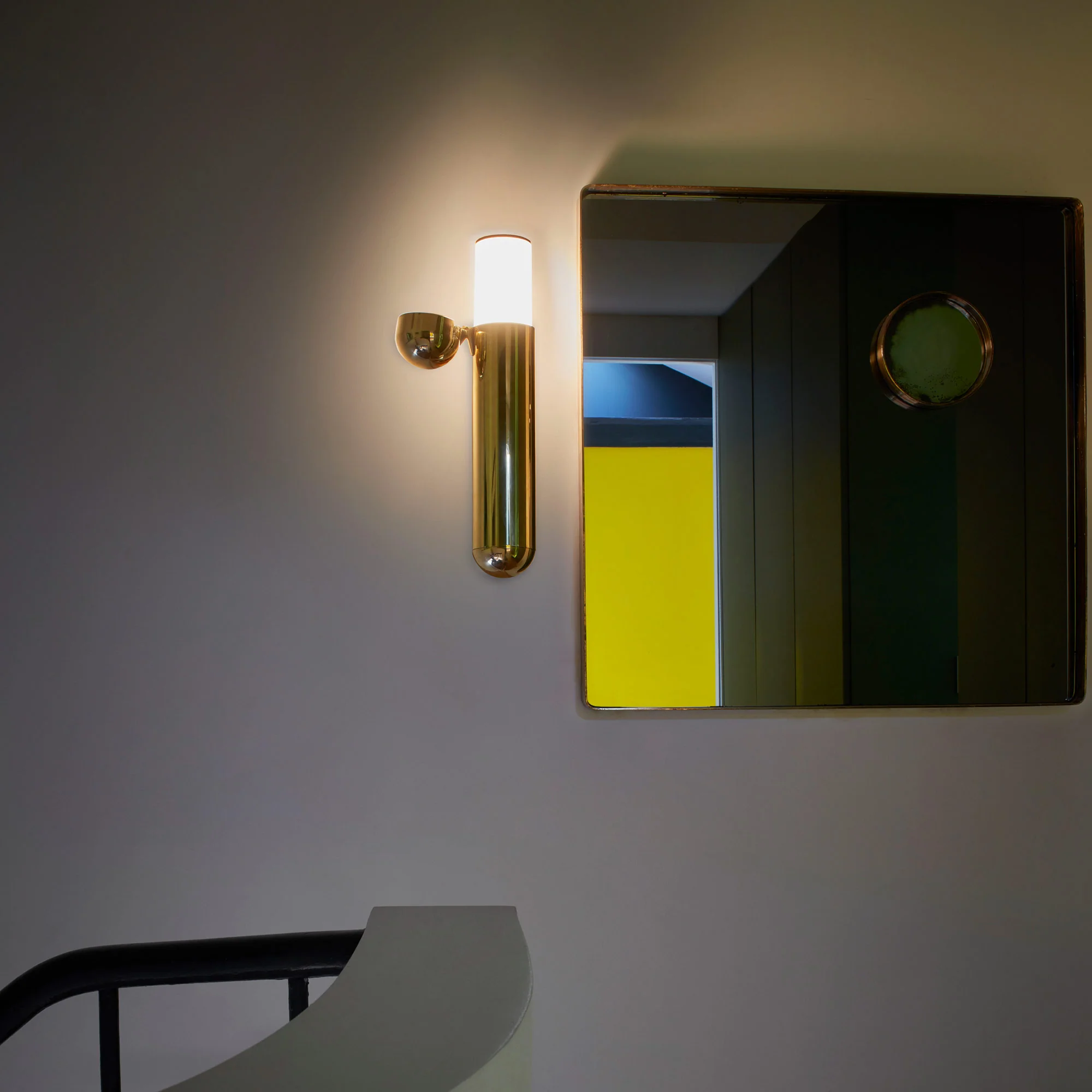 DCW I ISP Wall Sconce I $3,120.00 - Image 2