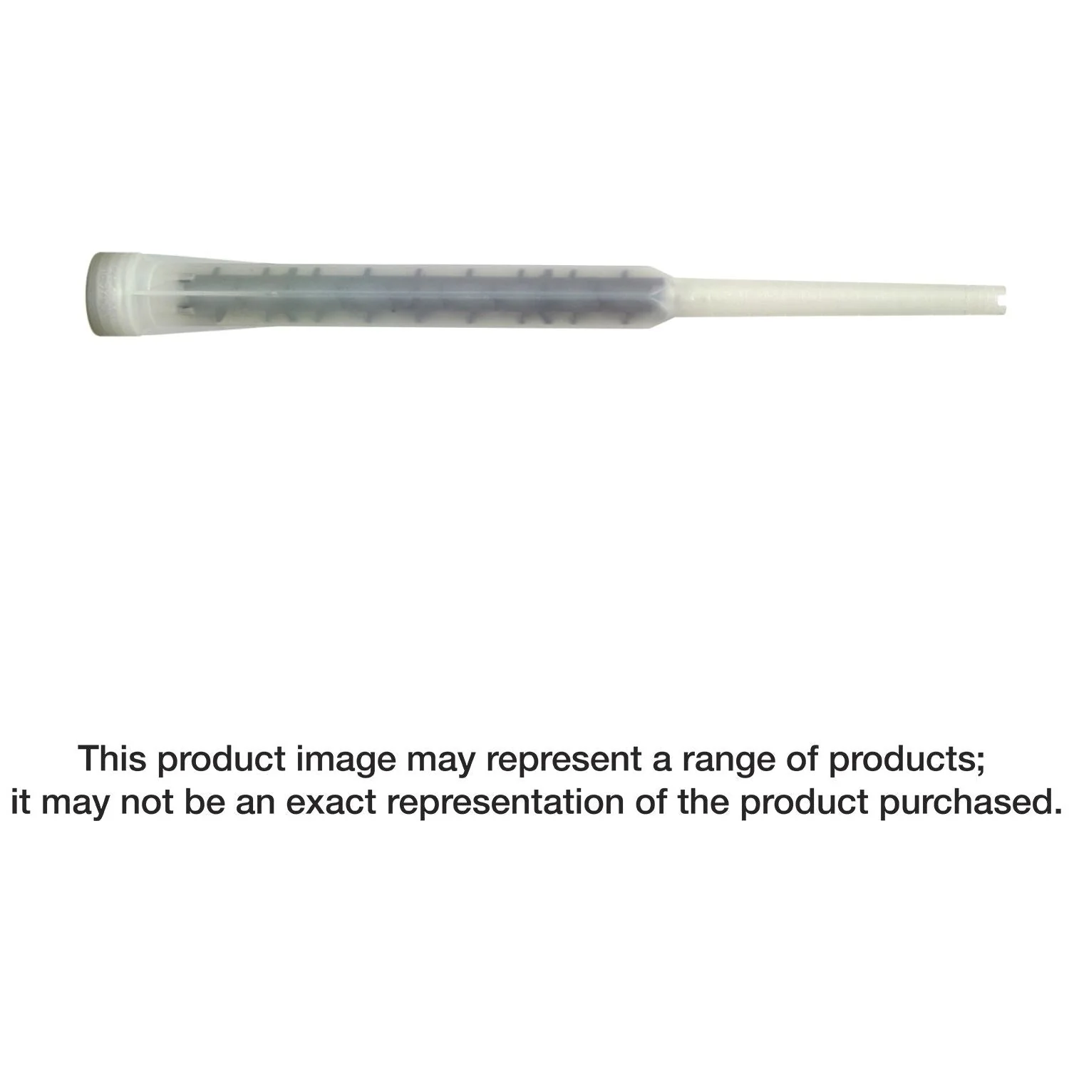 Simpson Strong-Tie AMN19Q-RP5 AMN19Q Acrylic-Tie Mixing Nozzle, 5-Pack - Image 3