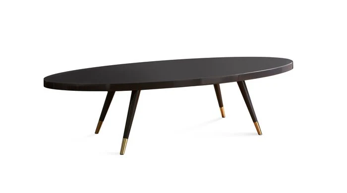 ANDREA COFFEE TABLE | $7,551.16 - Image 2