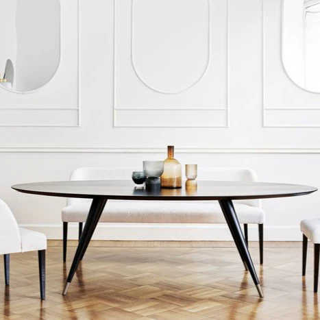 ANDREA LEGGERO DINING TABLE | ,261.14 – ,541.09