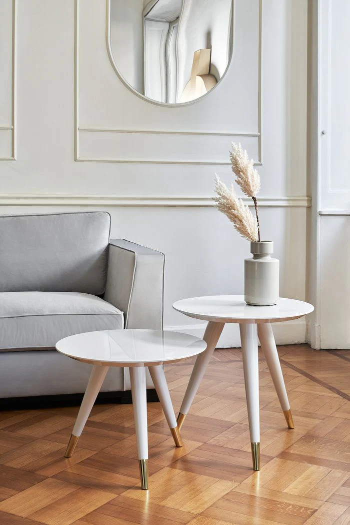 ANDREA SMALL TABLE | $5,302.38 - Image 2