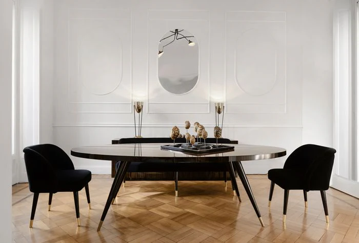 ANDREA DINING TABLE | $15,109.61 - $18,608.22 - Image 2