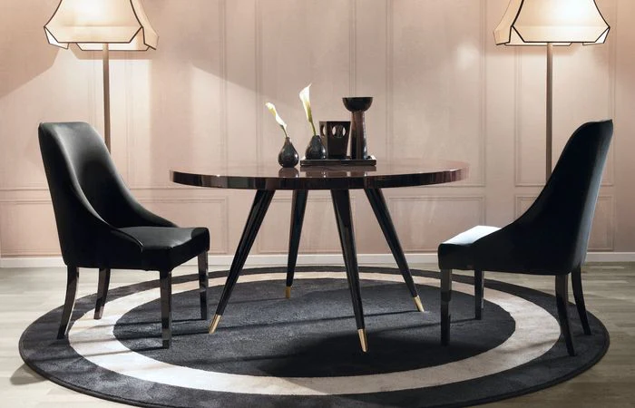 ANDREA DINING TABLE | $15,109.61 - $18,608.22 - Image 3