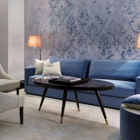 ANDREA COFFEE TABLE | $7,551.16 - Image 1