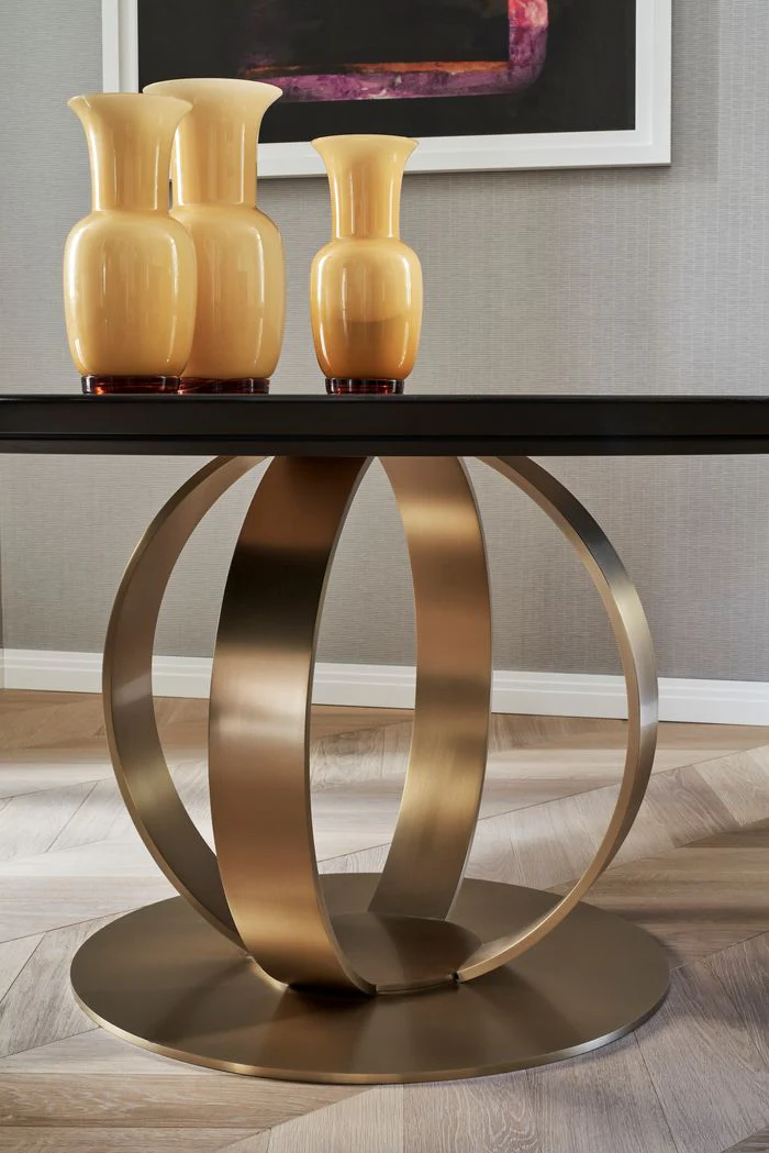ANDREW DINING TABLE | $36,079.40 - $45,000.85 - Image 2