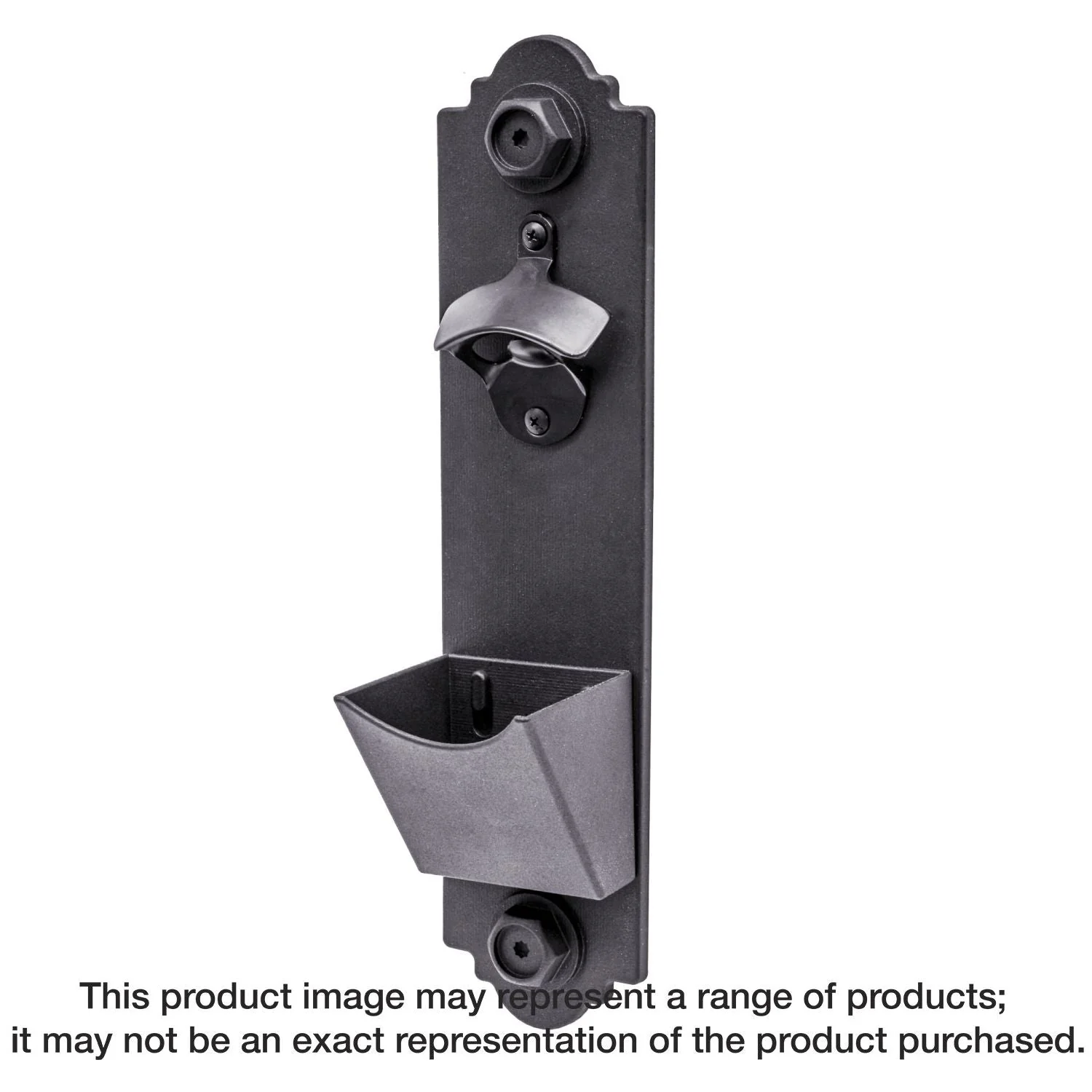 Simpson Strong-Tie APBO-KT Outdoor Accents Decorative Bottle Opener Kit - Image 2