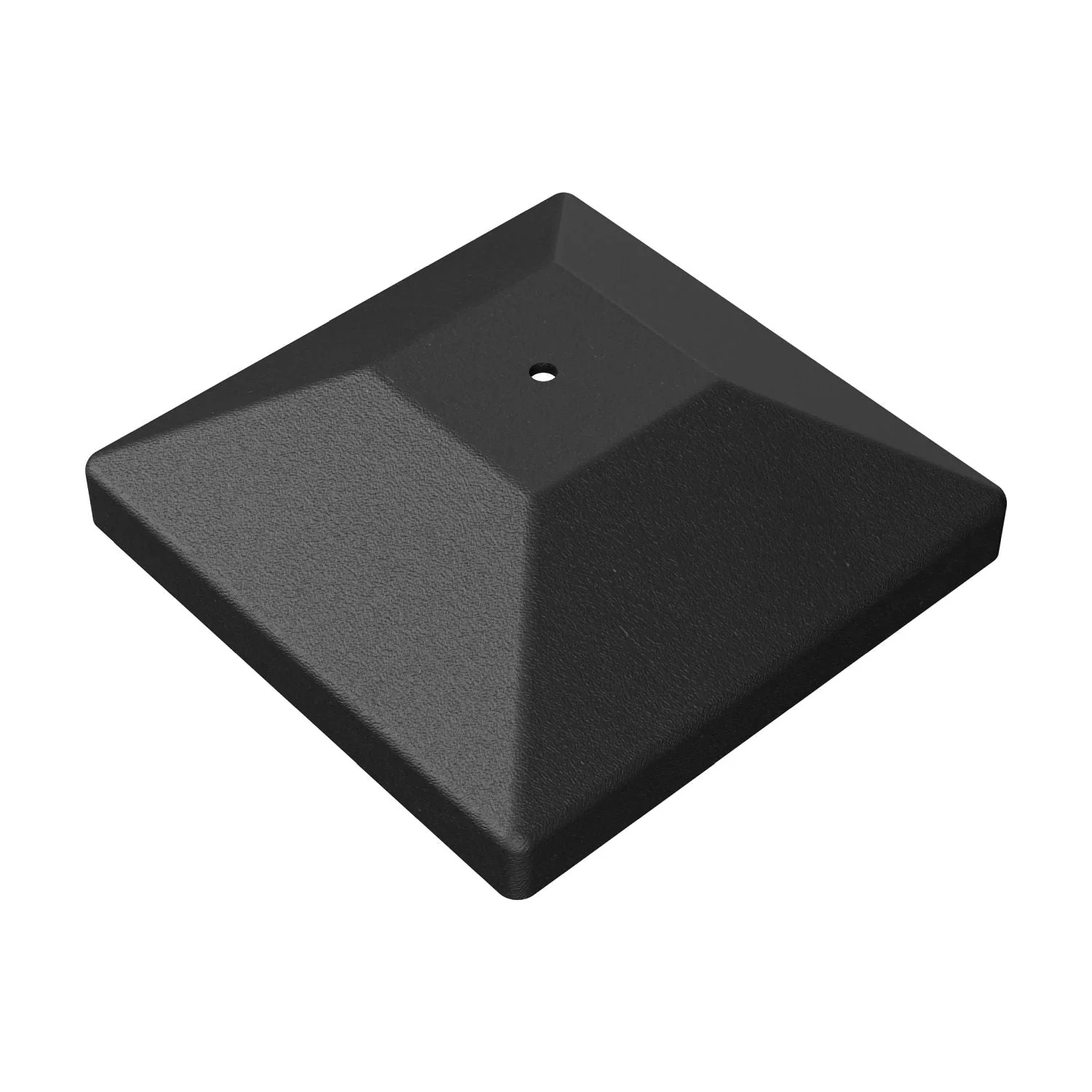 Simpson Strong-Tie APDPC4 Outdoor Accents Decorative Post Cap for 4x4 Post - Image 3