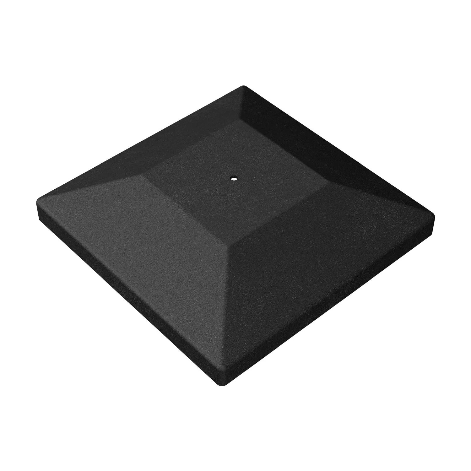 Simpson Strong-Tie APDPC6 Outdoor Accents Decorative Post Cap for 6x6 Post - Image 3