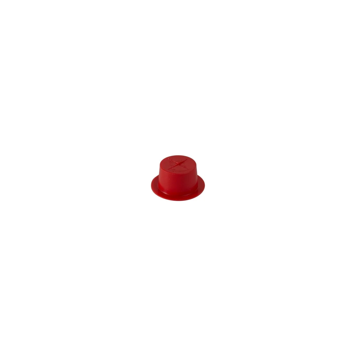 Simpson Strong-Tie ARC75-RP25 Adhesive Retaining Cap for 7/8-in. Hole Diameter, 25-Pack - Image 3